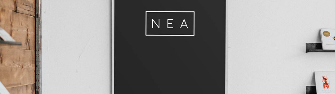 NEA cover